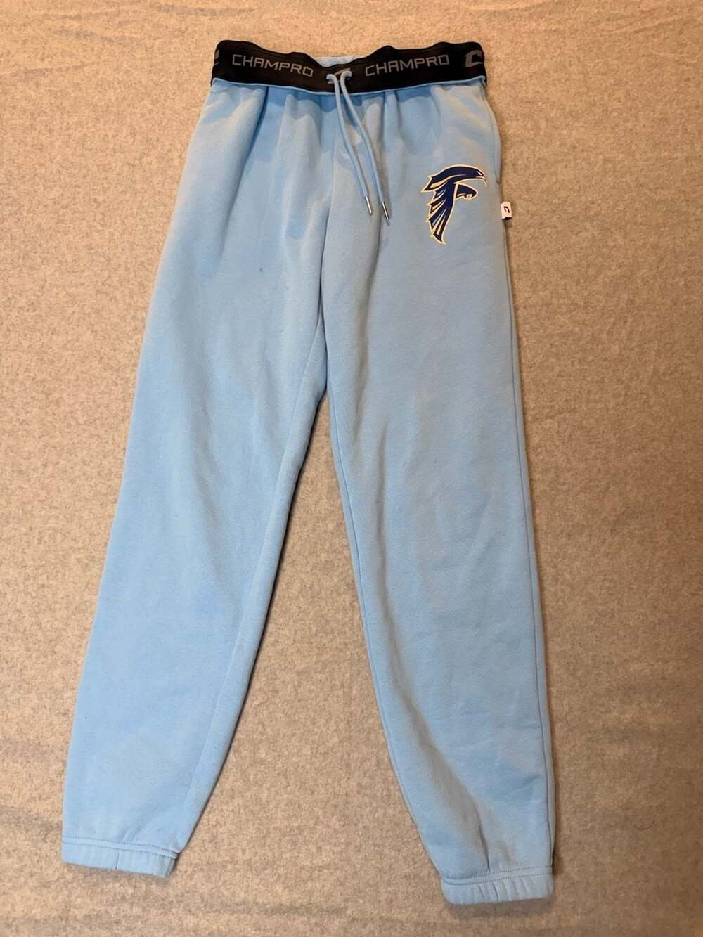 Heavyweight Baggy Sweatpants – Divine Visionz Shop,
